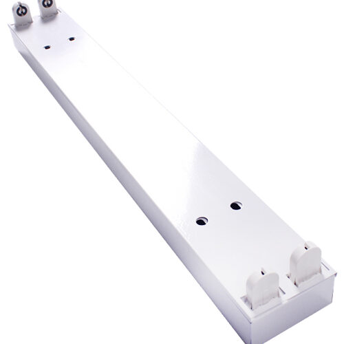 Open channel led deals fitting